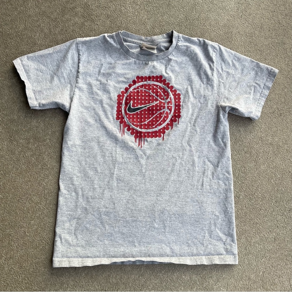 Vintage Nike T Shirt